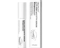 Freezing'Age Lash Serum - Sérum Sérum cils - Sérum pour cils - Wimpers plus longs - 5 ml