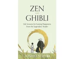 Zen and Ghibli