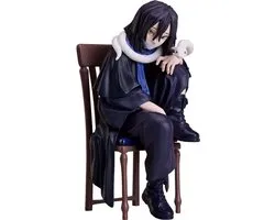 Aniplex Demon Slayer: Kimetsu no Yaiba Statue Obanai Iguro 15 cm Beeld