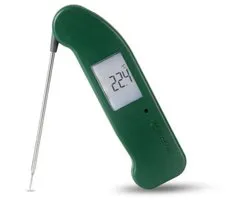 Thermapen ONE Britisch Racing Green - Limited Edition - Digitale Keukenthermometer