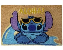 Deurmat Aloha Stitch