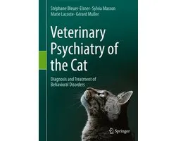 Veterinary Psychiatry of the Cat