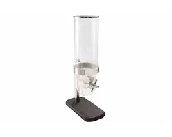 Cosmo Cereal Dispenser 3l 24,2x12,2xh52cm