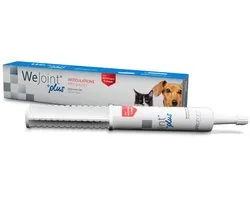 WePharm WeJoint PLUS Pasta - 30 ml - Ondersteuning Van Gewricht Voor Honden en Katten - Natuurlijk Supplement