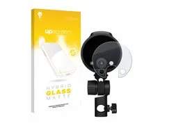 upscreen - Screenprotector voor Profoto A2 - Folie Beschermfolie Beschermglas matte
