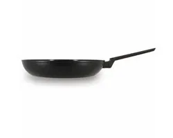 Pan Menastyl Zwart Gehard aluminium Ø 30 cm