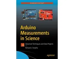 Professional and Applied Computing (R0) - Arduino Measurements in Science