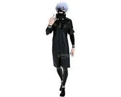 TOKYO GHOUL - Kaneki Ken - Figure Grandista 27cm