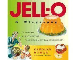 Jell-O