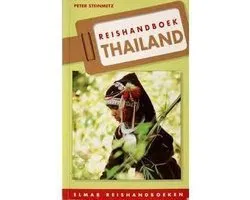 Reis-handboek voor Thailand
