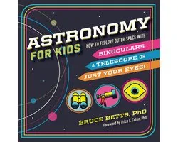 Astronomy for Kids