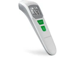medisana TM 760 - Infrarood multifunctionele thermometer