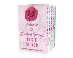 Elsie Silver's Chestnut Springs Series: 5-Book Boxset
