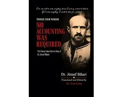 Those for Whom No Accounting Was Required