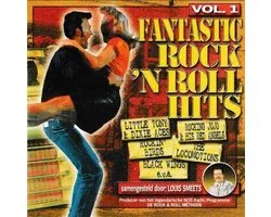 Fantastic Rock'N Roll 1