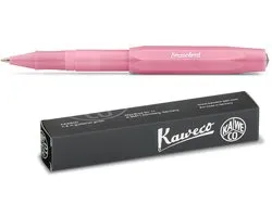 Kaweco - Rollerbalpen - Frosted Sport Blush Pitaya
