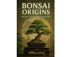 The Bonsai Continuum- Bonsai Origins