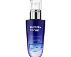 Biotherm Blue Retinol Sérum de nuit - anti-âge - 30ml
