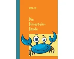 Die Bimsstein-Bande