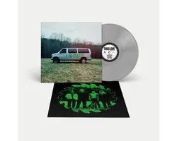 Thus Love - All Pleasure (LP) (Coloured Vinyl)