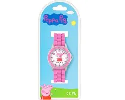 Disney Peppa Pig Time Teacher