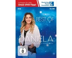 Daniela Alfinito - Best Of (DVD)