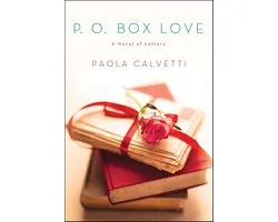 P.O. Box Love