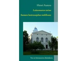 Laitosnuoren tarina