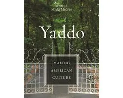 Creative Power - Yaddo and the Making of American Culture