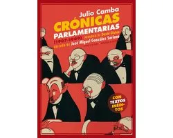 Biblioteca de Historia 29 - Crónicas parlamentarias