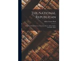 The National Republican