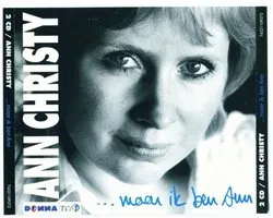 Ann Christy - ... Maar Ik Ben Ann (2CD met fotoboek)