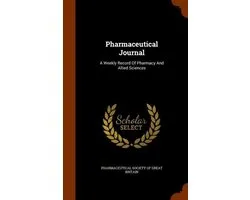 Pharmaceutical Journal