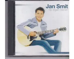 Op Eigen Benen