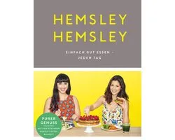 Hemsley und Hemsley