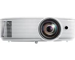 Projector Optoma E9PX7DR01EZ1 WXGA 3800 lm