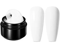 Born Pretty - Builder gel - 15 ml - HEMA-vrij - Buildergel - Builder gel nagels - Builder gel set - Builder gel gel nagels - Gelnagels - Gel nagels - Gel voor nagels - Hard gel - Polygel