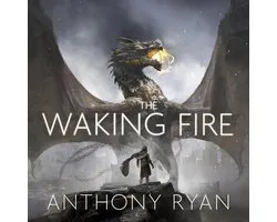 The Draconis Memoria5-The Waking Fire