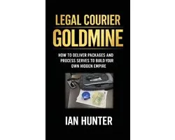 Legal Courier Goldmine