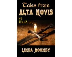 Tales from Alta Novis 3 - MaGrath