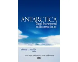 Antarctica