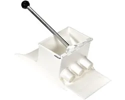 Machine à croquettes - Machine à croquettes - Presse à croquettes