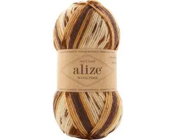 Alize Wooltime 11022