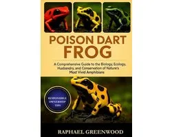 Poison Dart Frog
