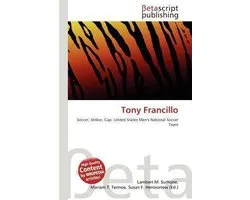 Tony Francillo