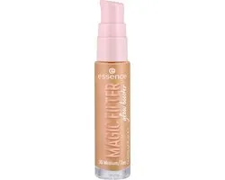 Essence - Fond de Teint Booster d'Éclat Magic Filter - 30 Medium/Tan