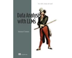 Data Analysis with LLMs