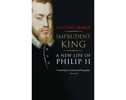 Imprudent King