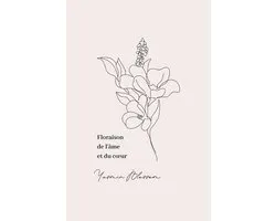 It Takes Courage to Bloom- Floraison de l'âme et du coeur