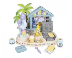 Smoby Stitch strandbar speelgoedset met accessoires voor kinderen.